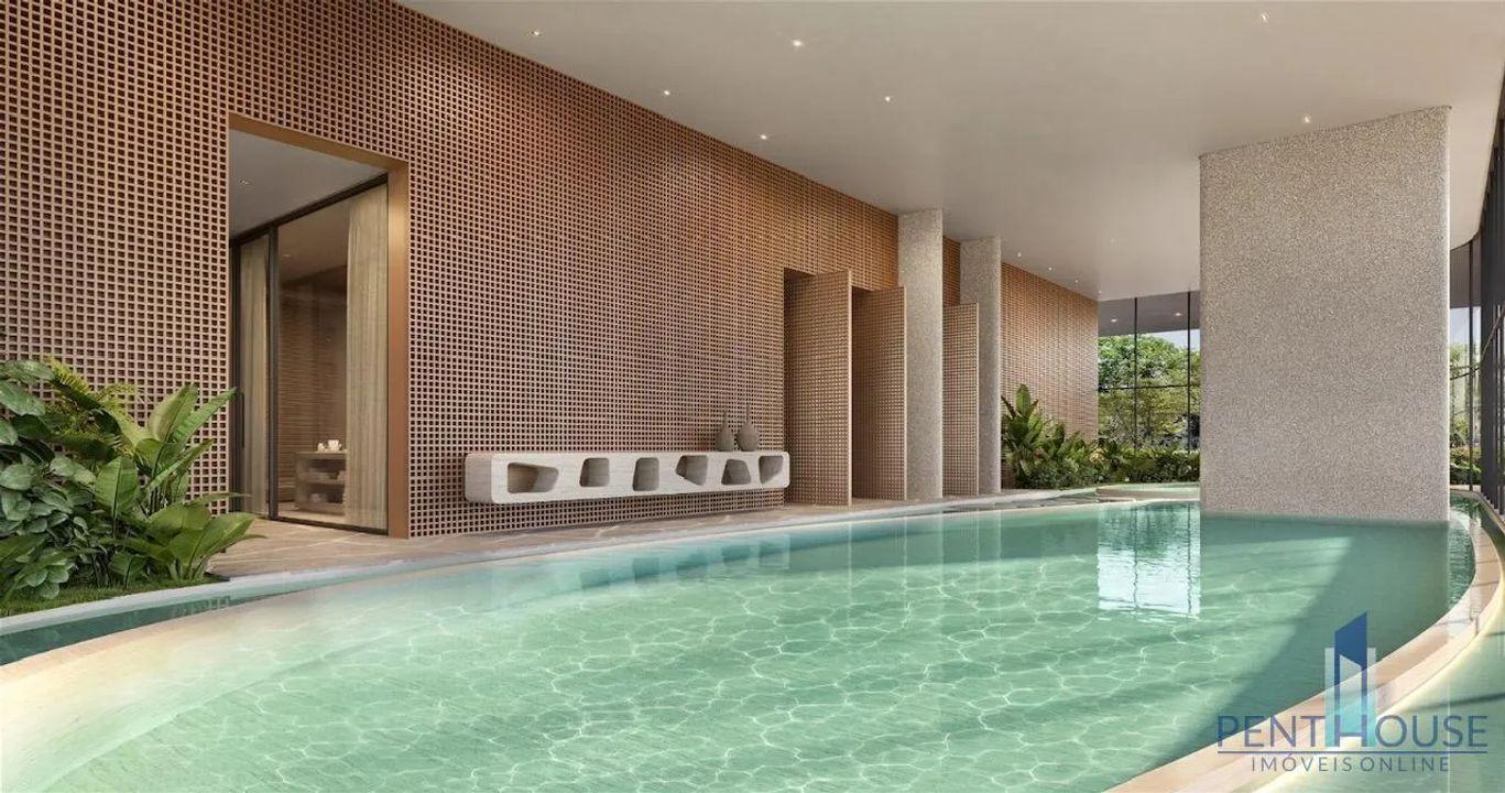 Apartamento, 2 quartos, 80 m² - Foto 31