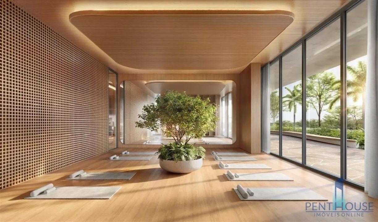 Apartamento, 2 quartos, 80 m² - Foto 35