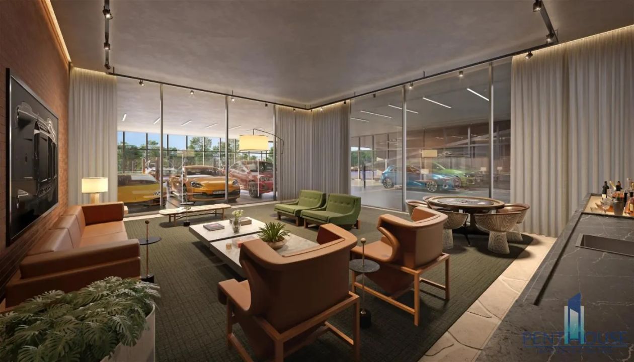 Apartamento, 2 quartos, 80 m² - Foto 33