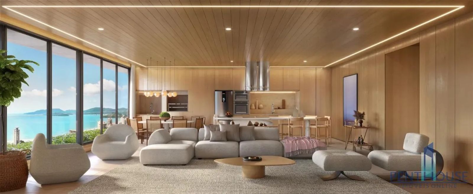 Apartamento, 2 quartos, 80 m² - Foto 38