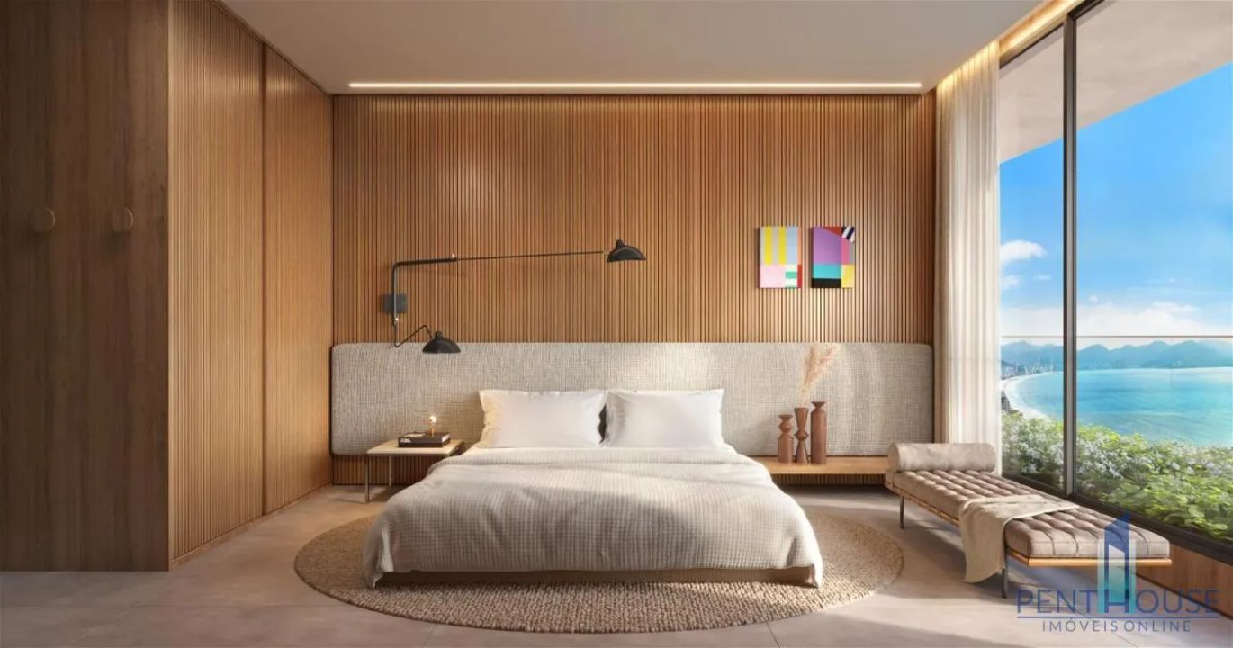 Apartamento, 2 quartos, 80 m² - Foto 40