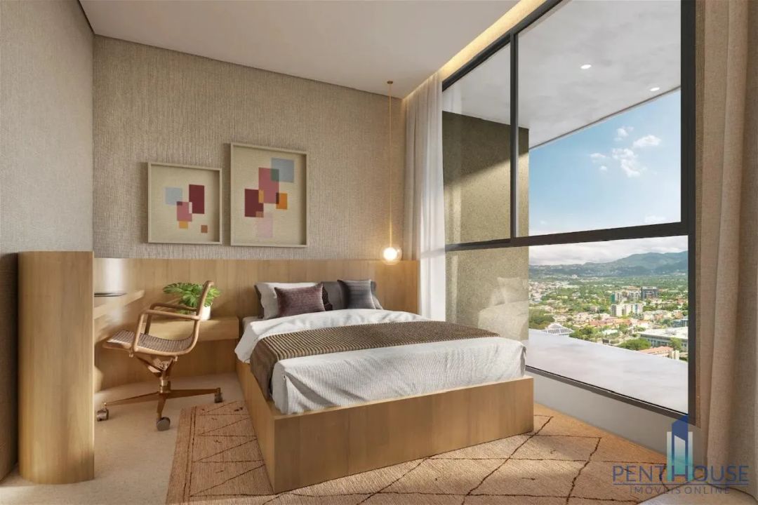 Apartamento, 2 quartos, 80 m² - Foto 44