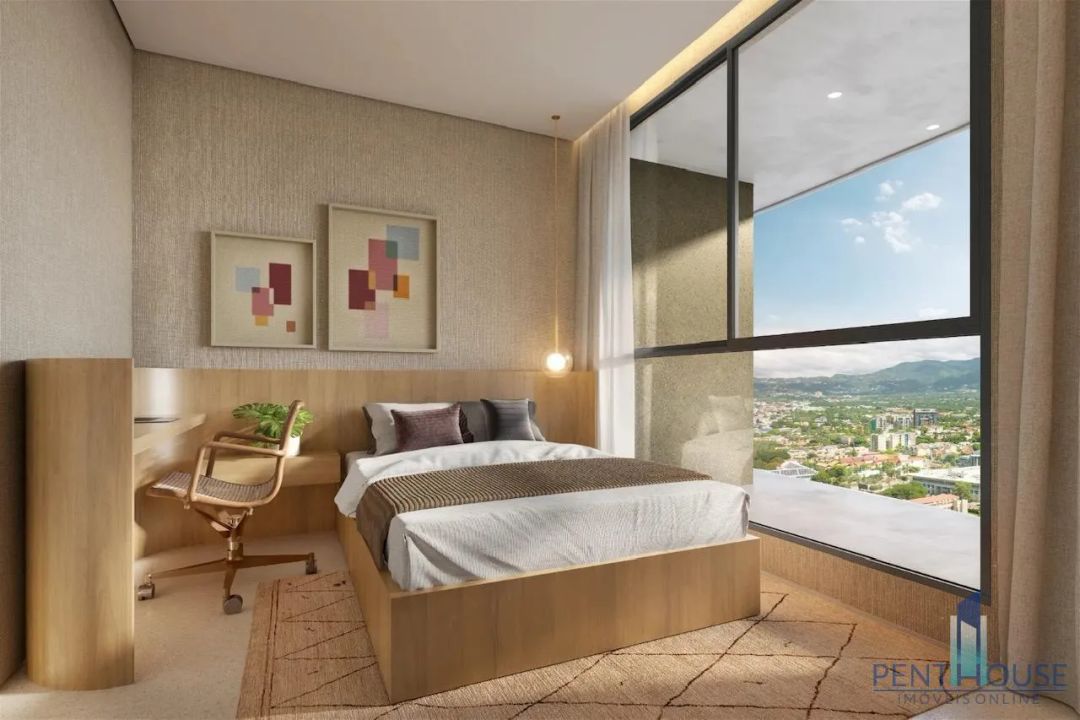 Apartamento, 2 quartos, 80 m² - Foto 43