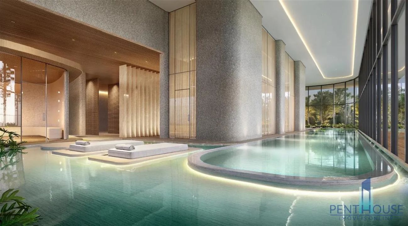 Apartamento, 2 quartos, 80 m² - Foto 50