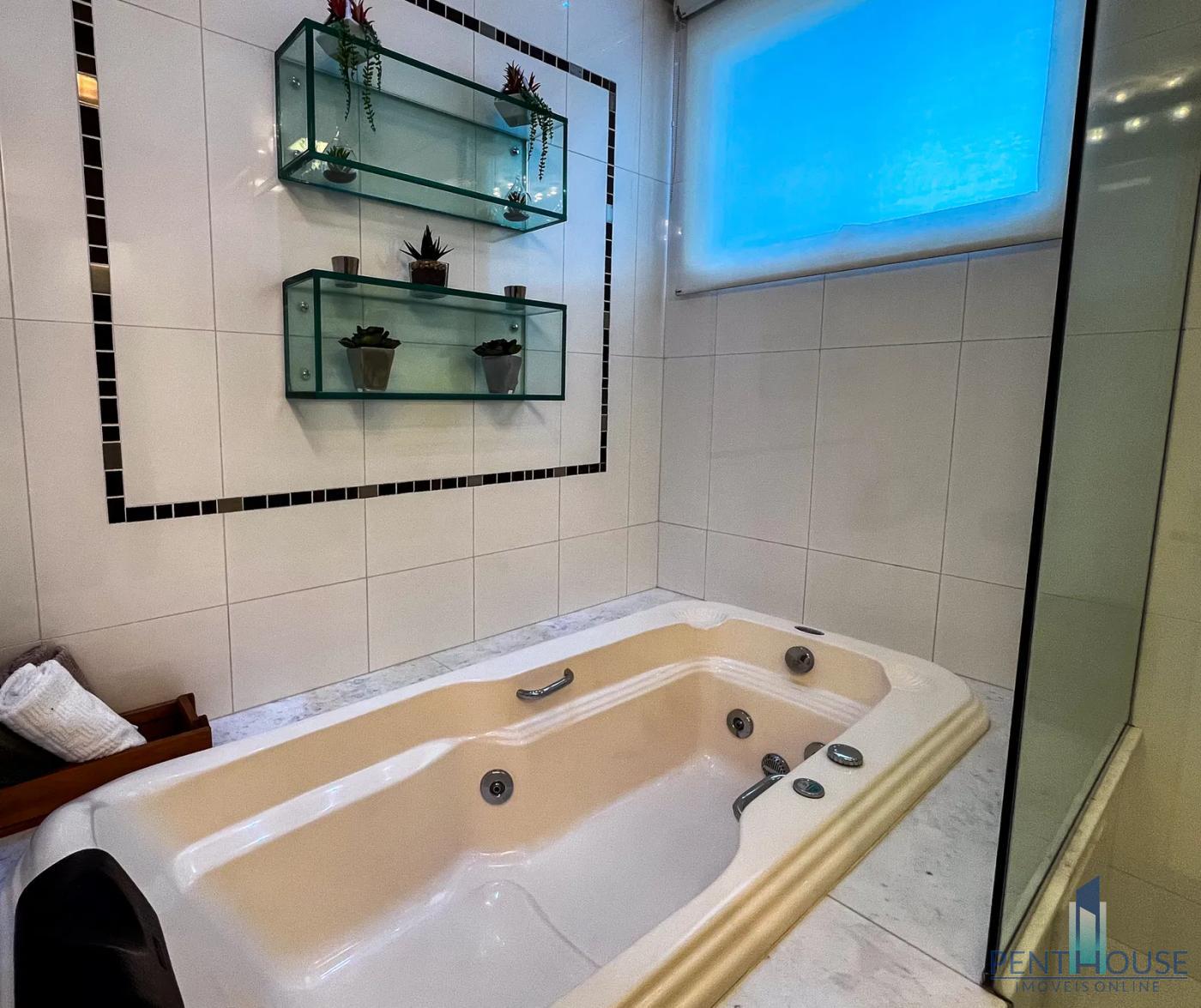 Apartamento, 4 quartos, 170 m² - Foto 31