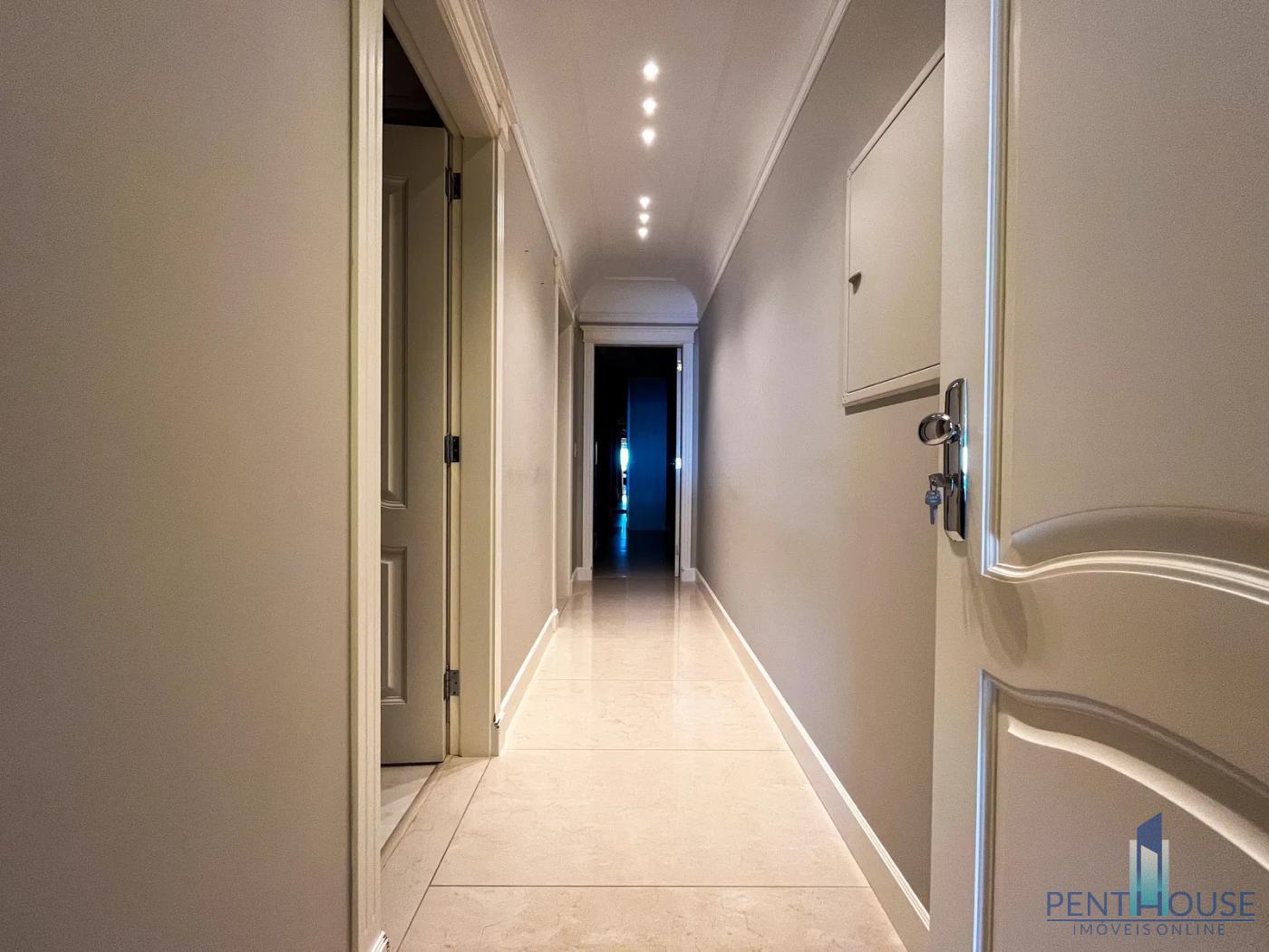 Apartamento, 4 quartos, 170 m² - Foto 32