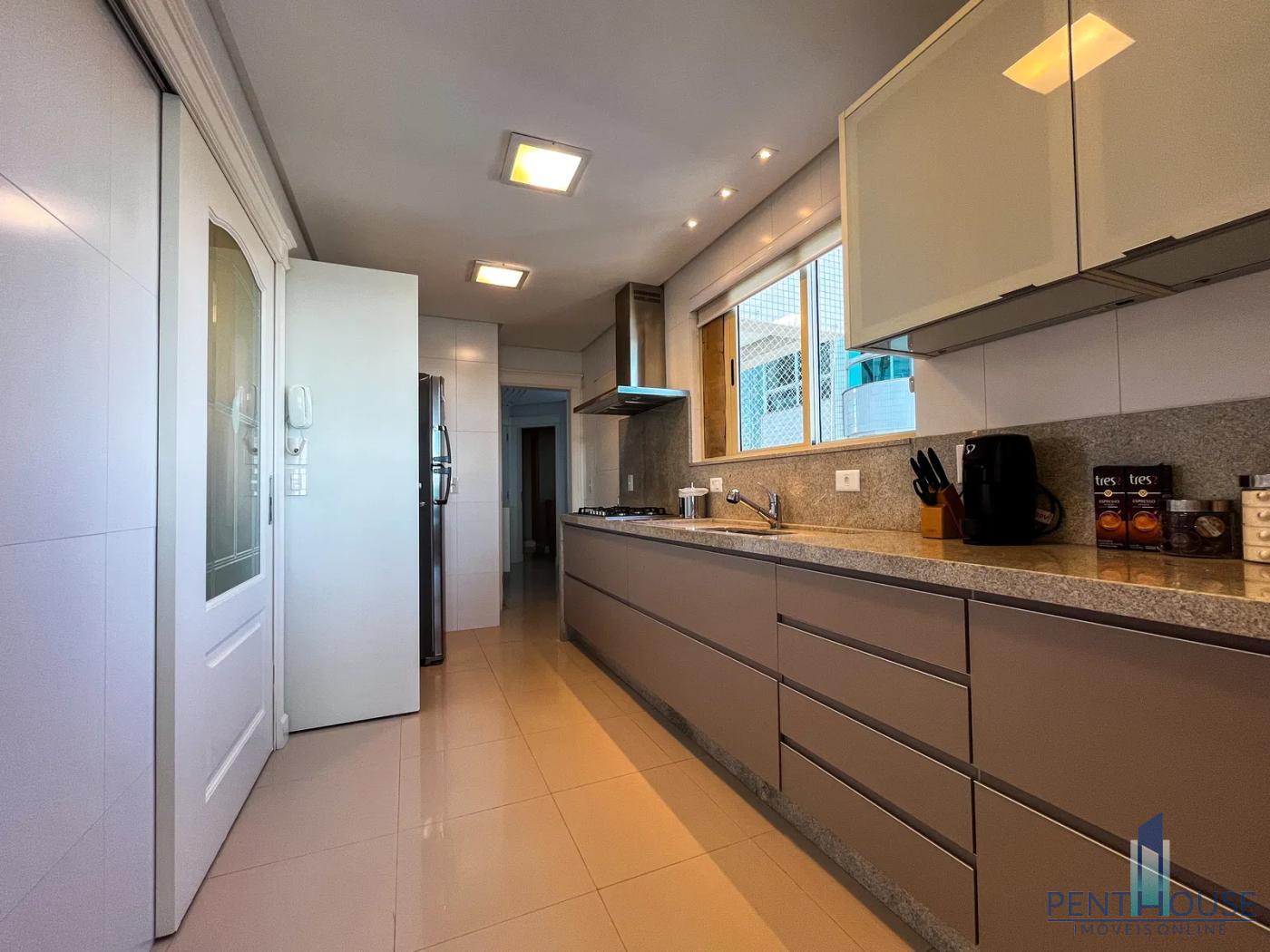 Apartamento, 4 quartos, 170 m² - Foto 34