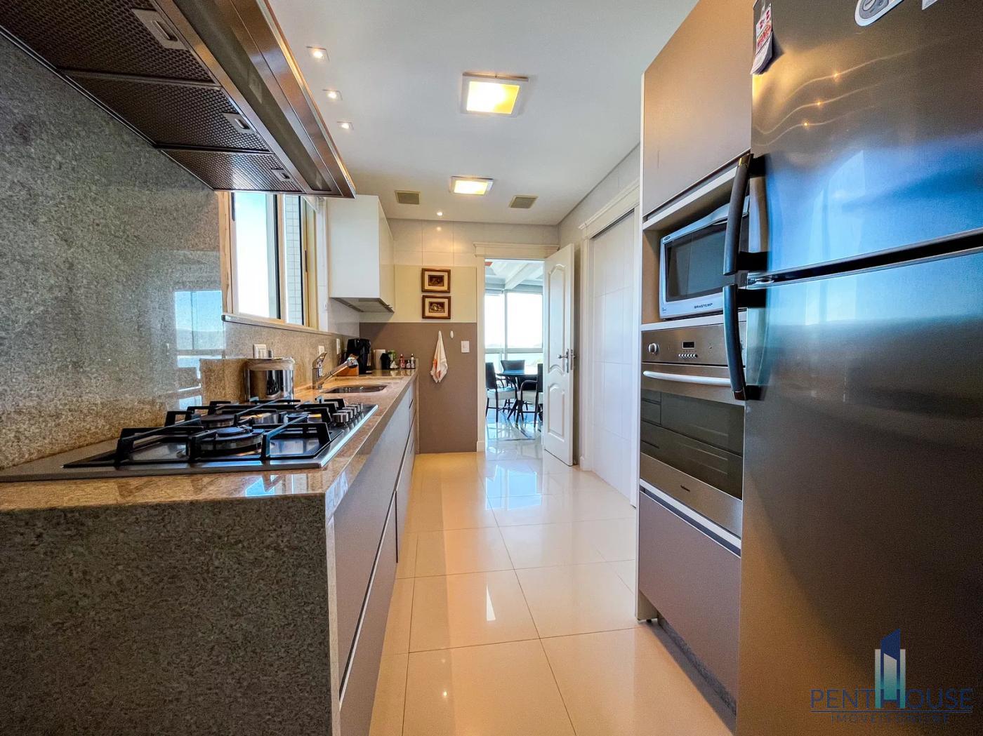 Apartamento, 4 quartos, 170 m² - Foto 36