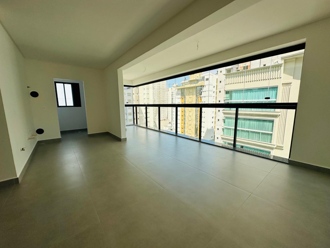 Apartamento, 3 quartos, 110 m² - Foto 1