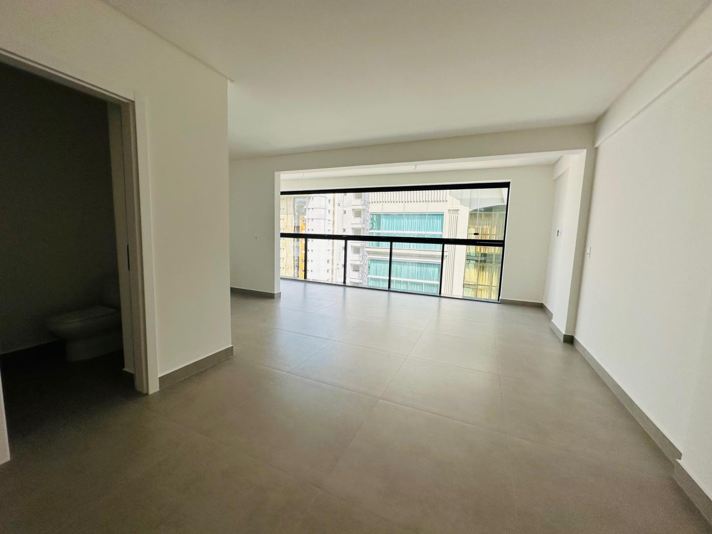 Apartamento, 3 quartos, 110 m² - Foto 3