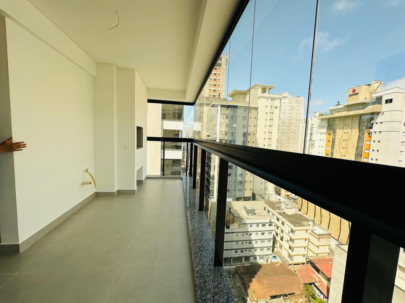 Apartamento, 3 quartos, 110 m² - Foto 5