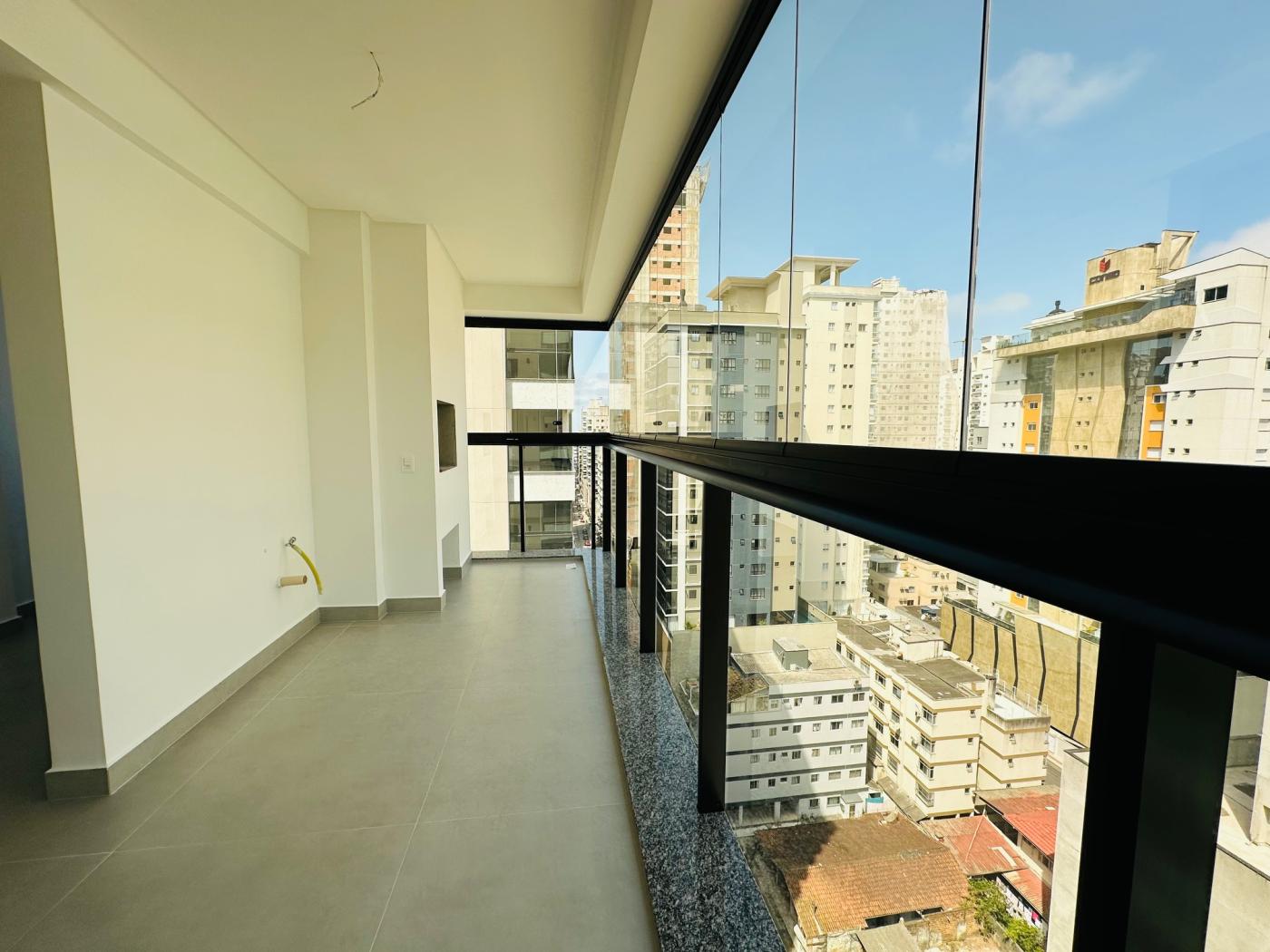Apartamento, 3 quartos, 110 m² - Foto 6