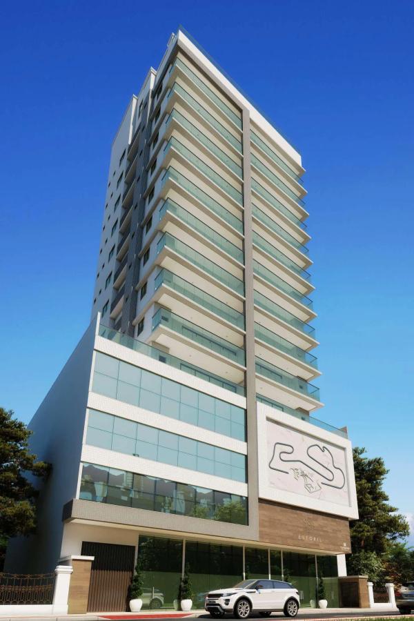 Apartamento, 3 quartos, 110 m² - Foto 21