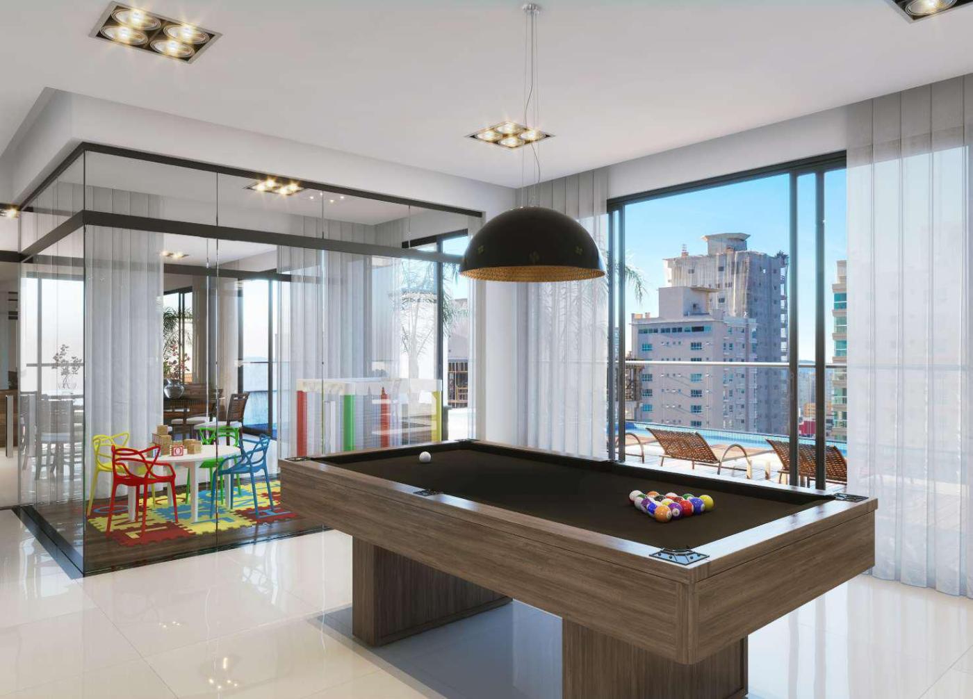 Apartamento, 3 quartos, 110 m² - Foto 26