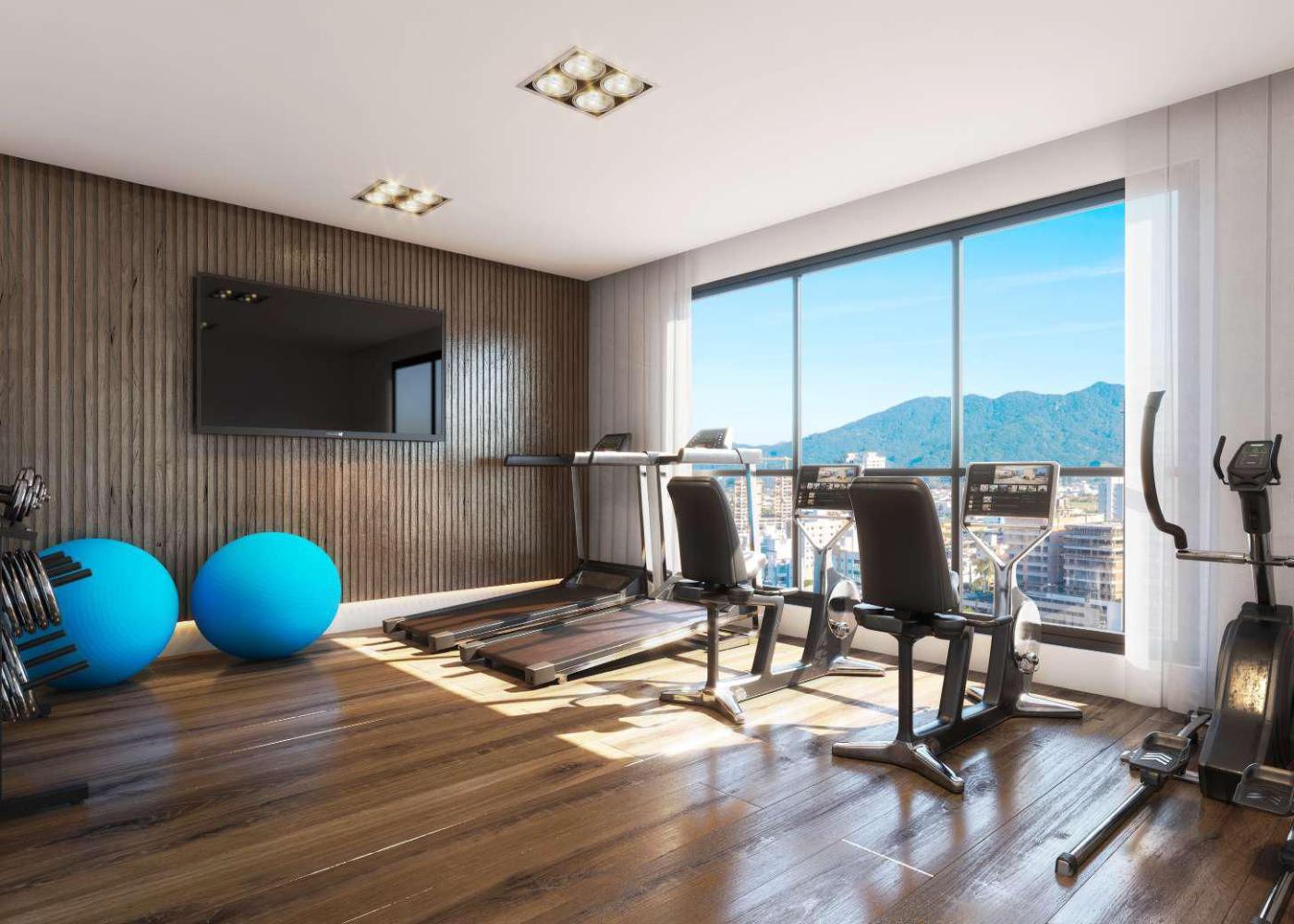 Apartamento, 3 quartos, 110 m² - Foto 25