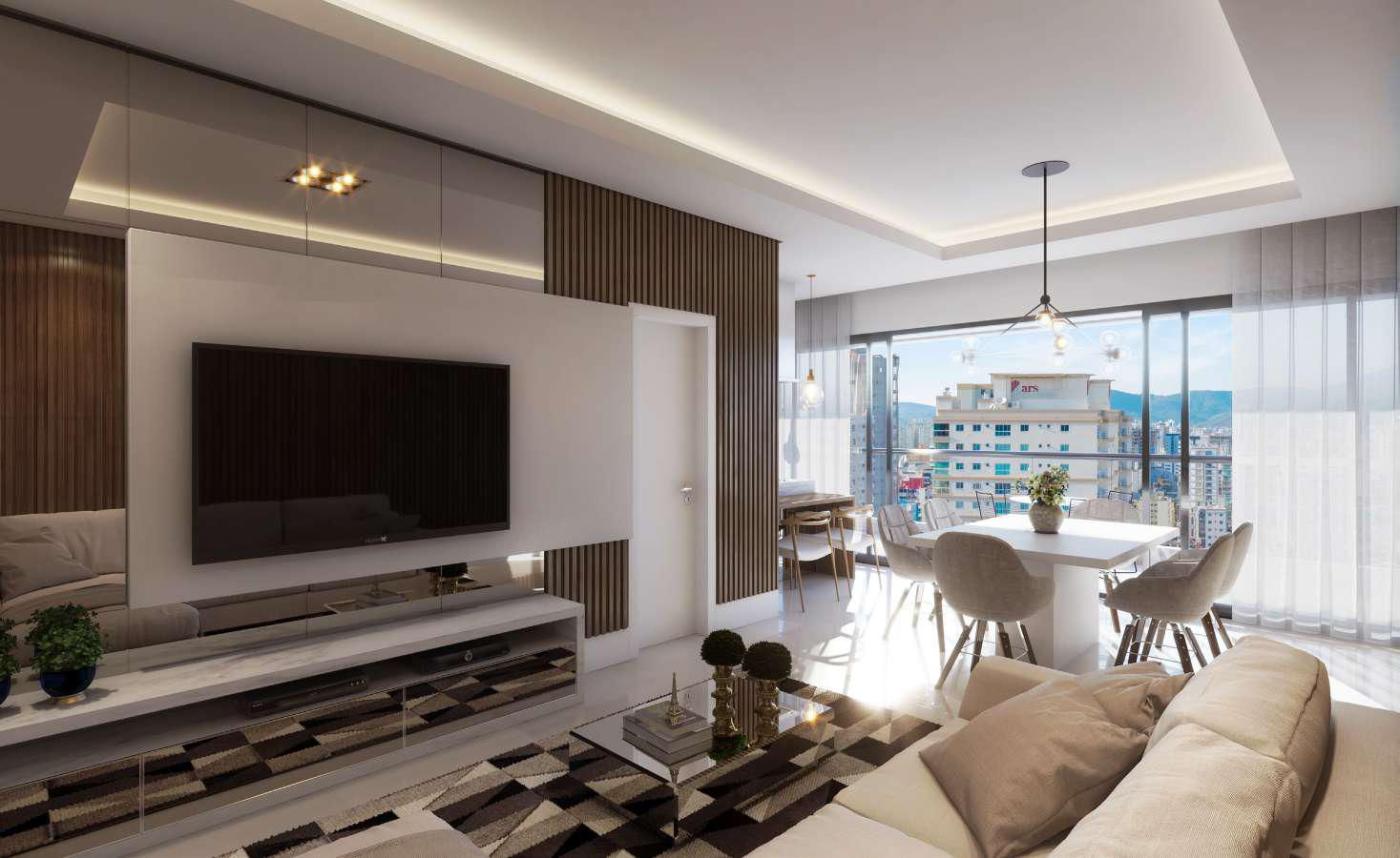 Apartamento, 3 quartos, 110 m² - Foto 28