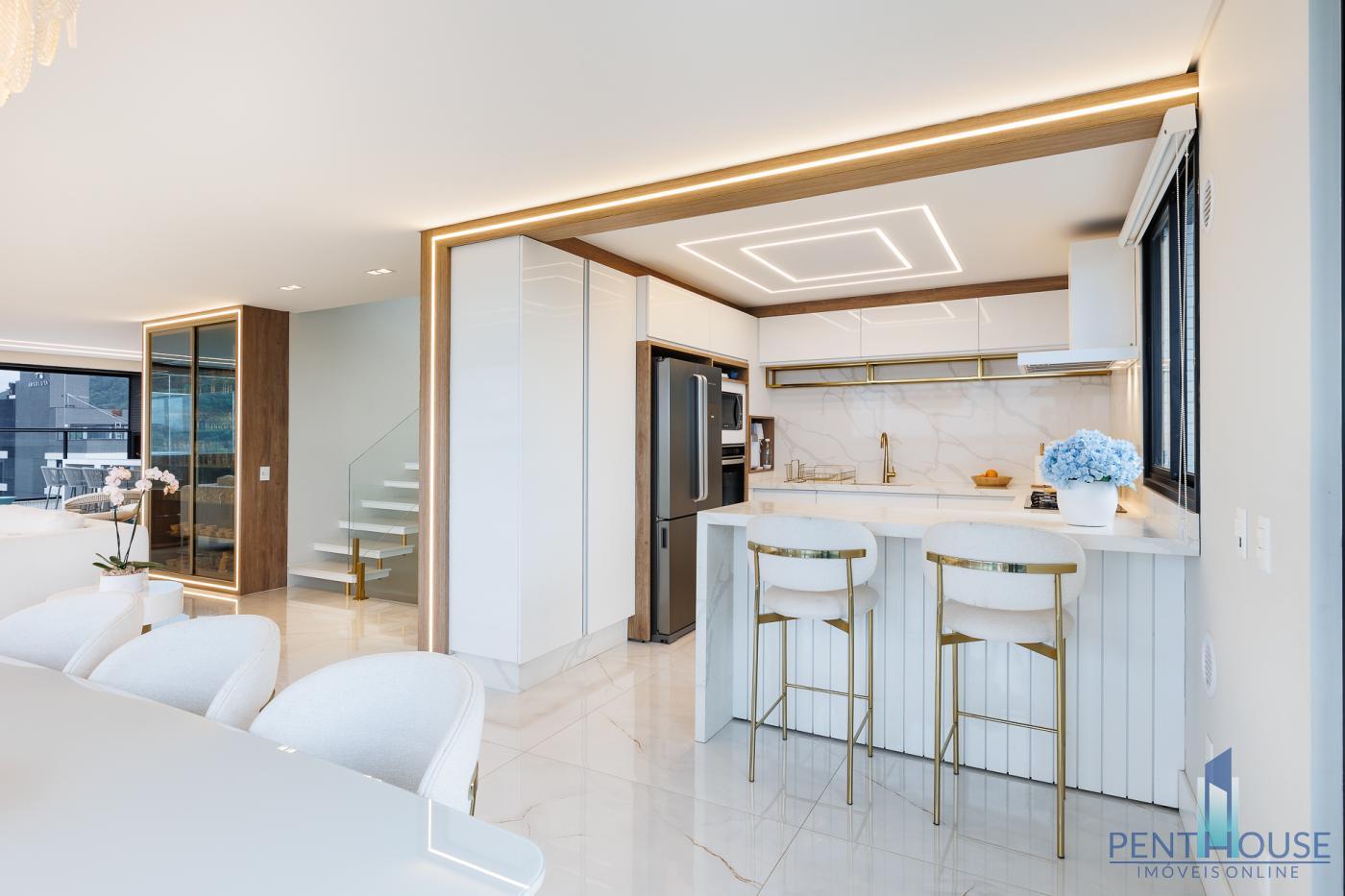 Cobertura, 4 quartos, 430 m² - Foto 31