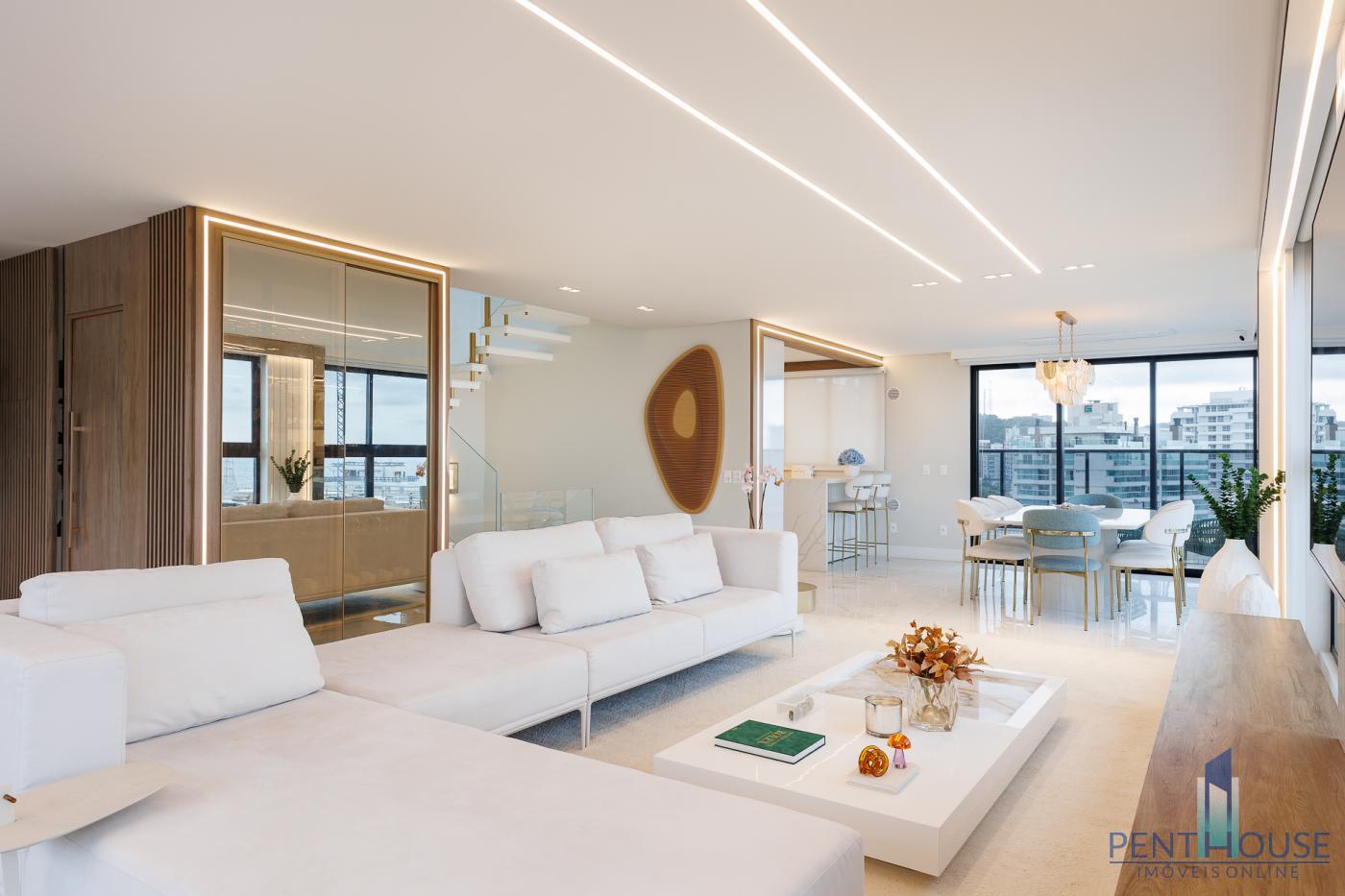 Cobertura, 4 quartos, 430 m² - Foto 32