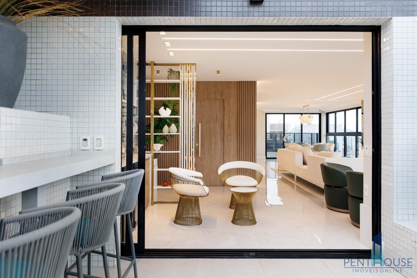 Cobertura, 4 quartos, 430 m² - Foto 34