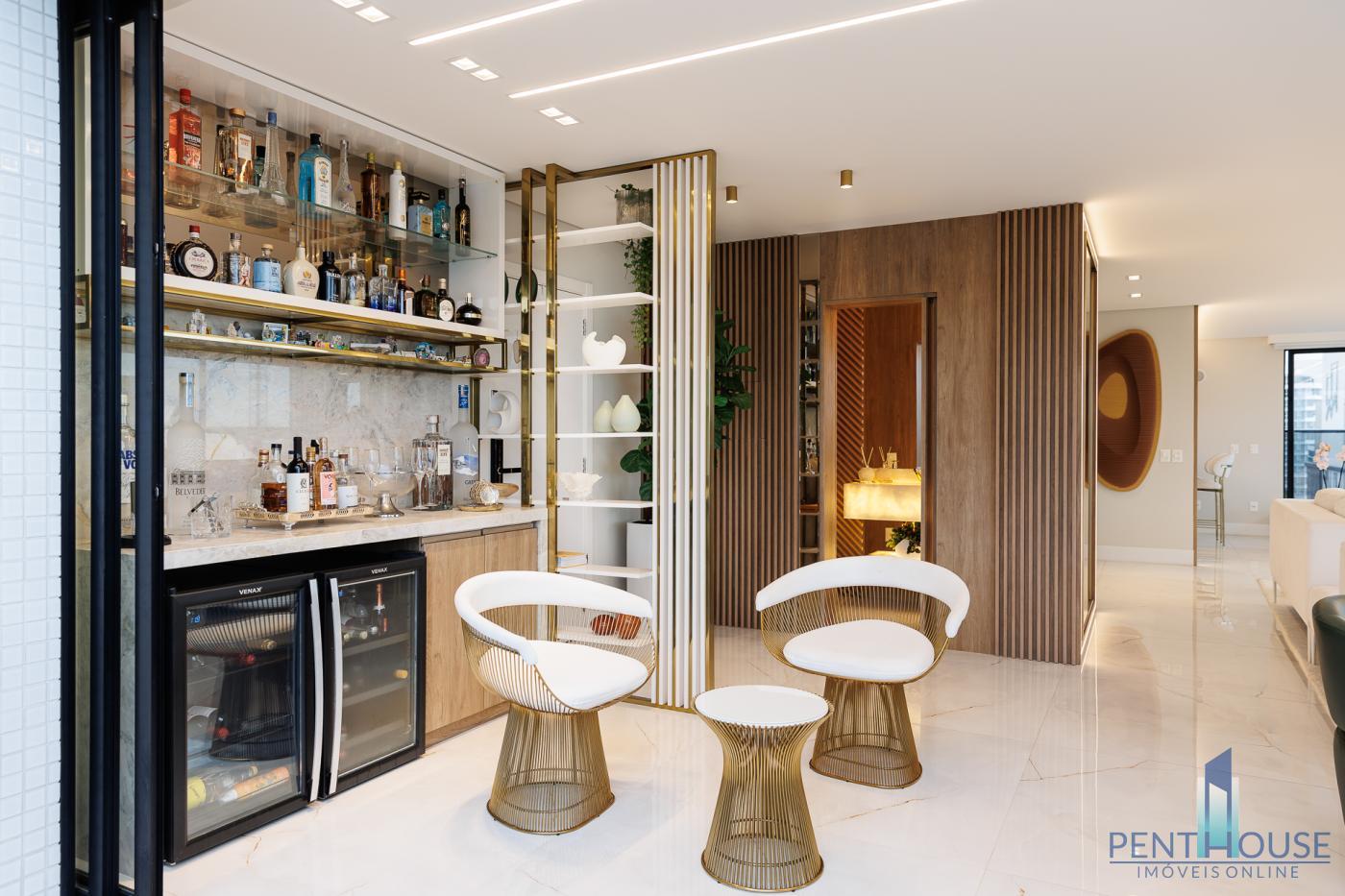 Cobertura, 4 quartos, 430 m² - Foto 35