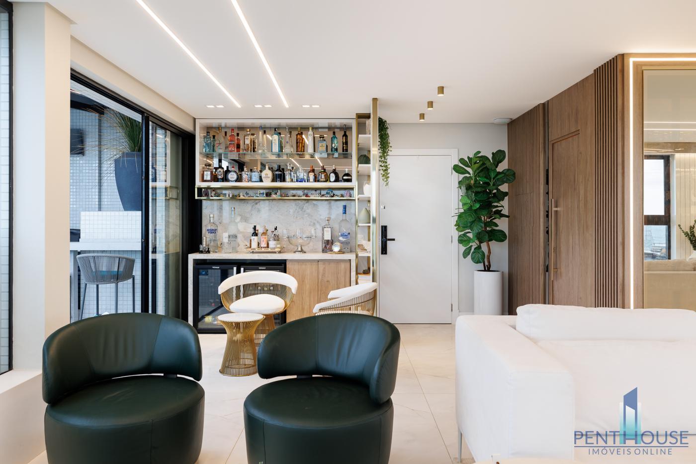 Cobertura, 4 quartos, 430 m² - Foto 36