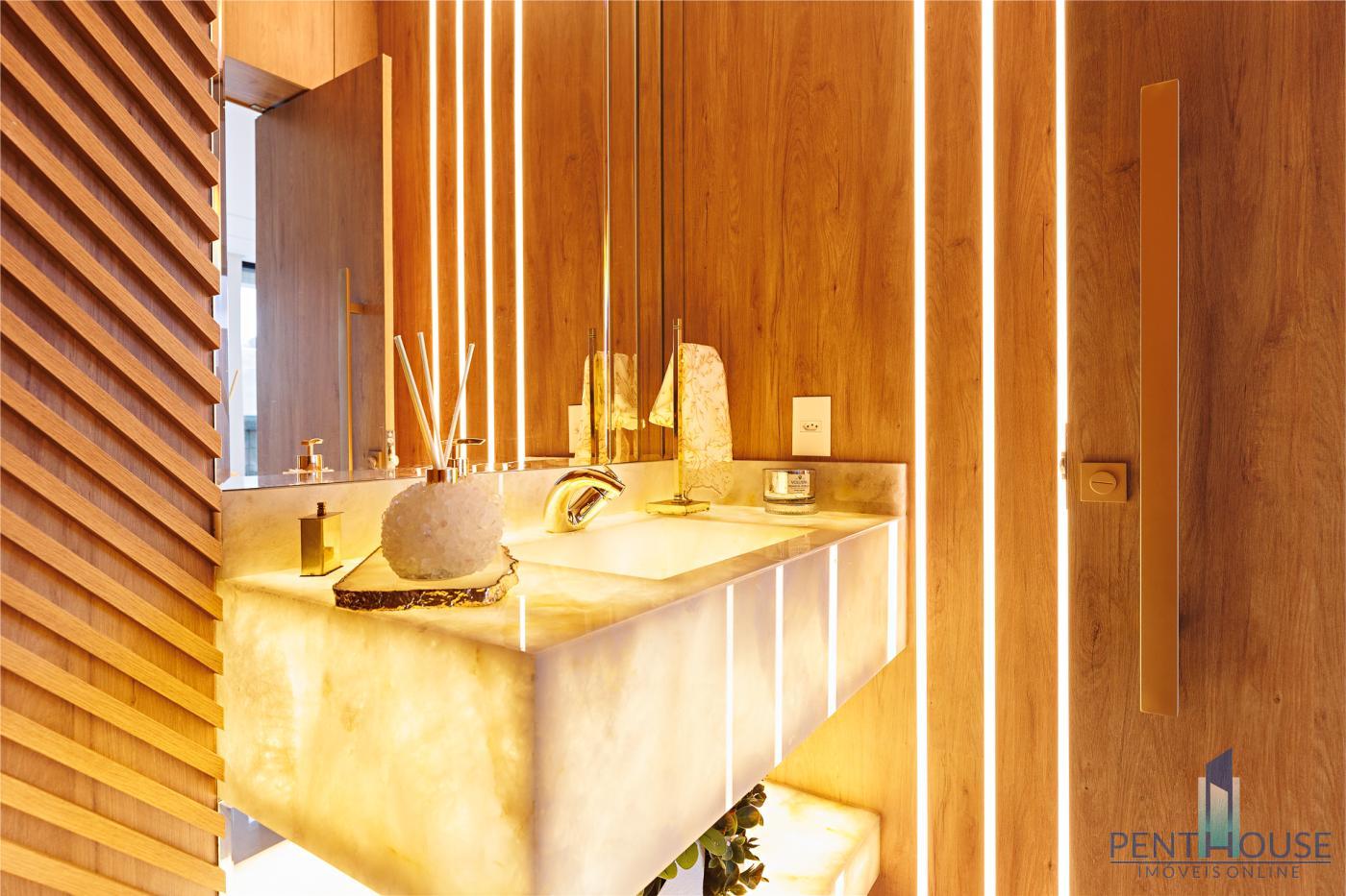 Cobertura, 4 quartos, 430 m² - Foto 37