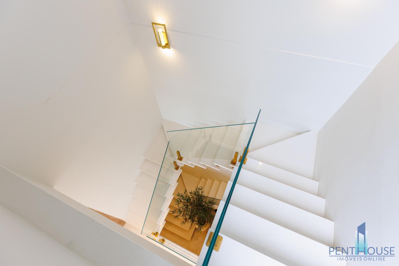 Cobertura, 4 quartos, 430 m² - Foto 40