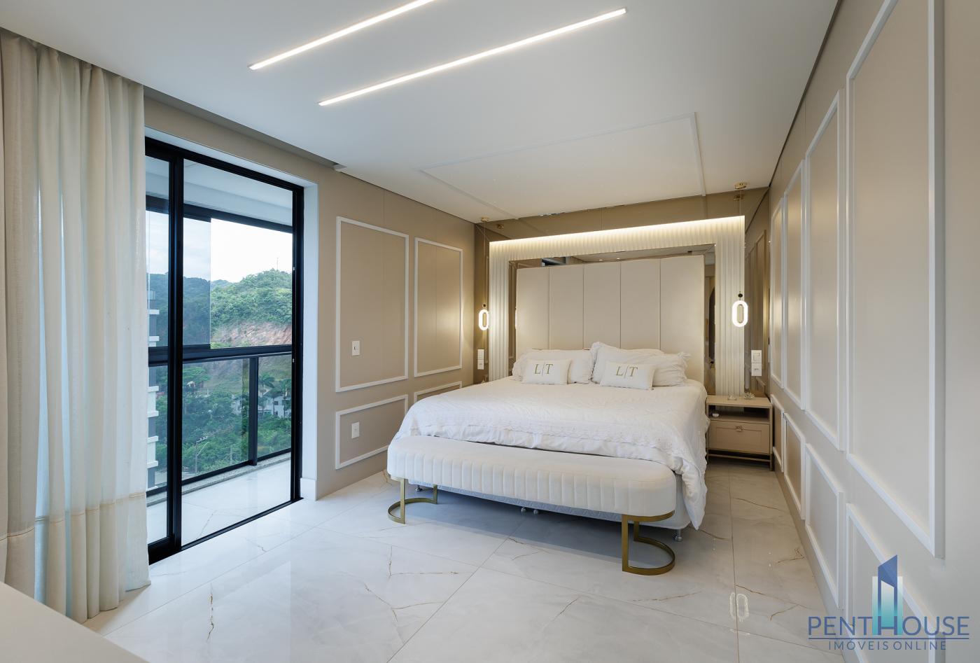 Cobertura, 4 quartos, 430 m² - Foto 44