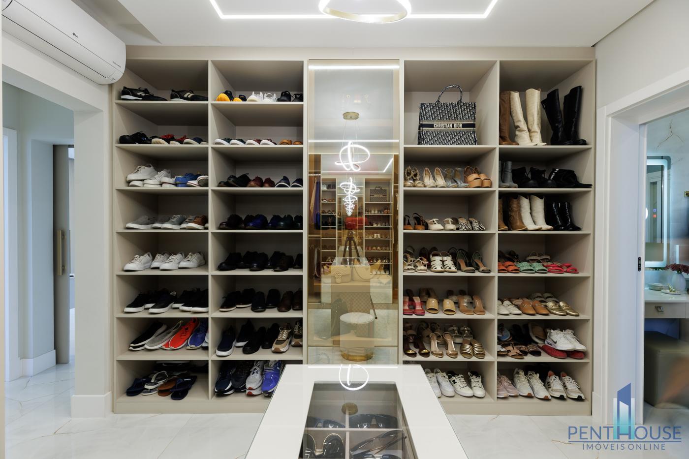 Cobertura, 4 quartos, 430 m² - Foto 49