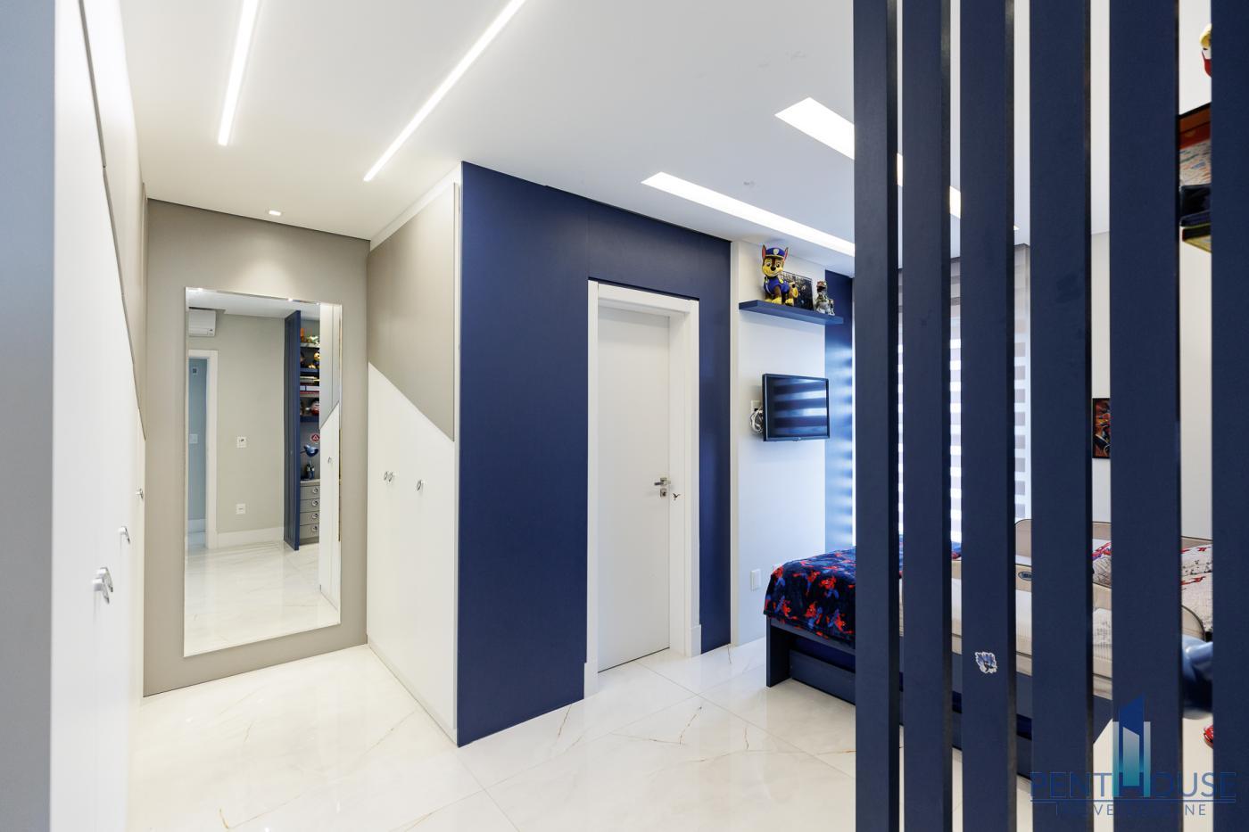 Cobertura, 4 quartos, 430 m² - Foto 59