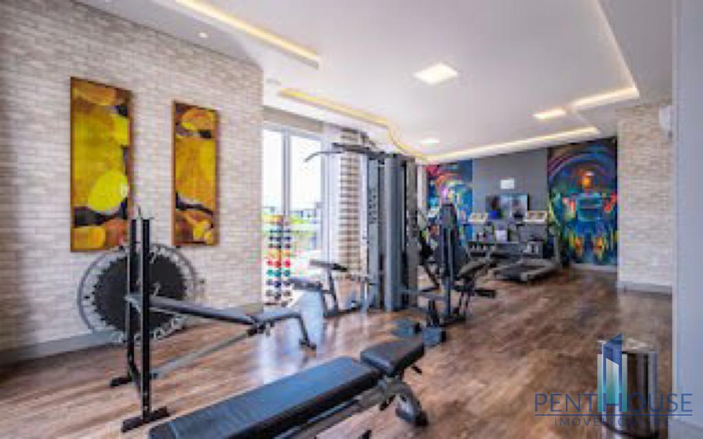 Apartamento, 3 quartos, 140 m² - Foto 31