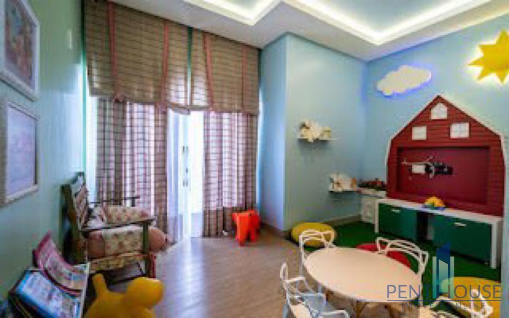 Apartamento, 3 quartos, 140 m² - Foto 40