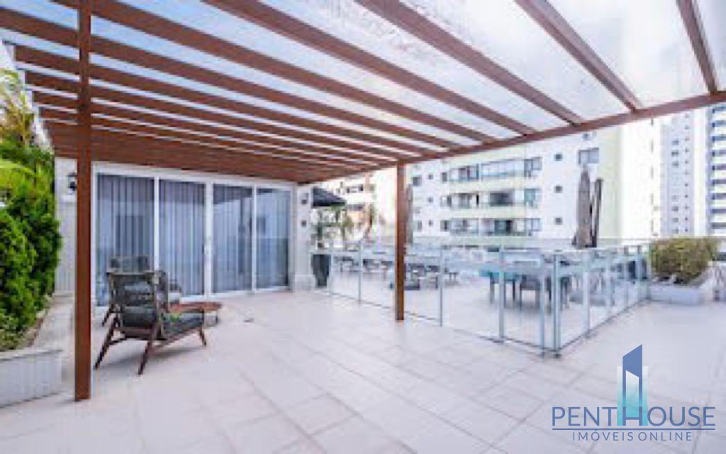 Apartamento, 3 quartos, 140 m² - Foto 35