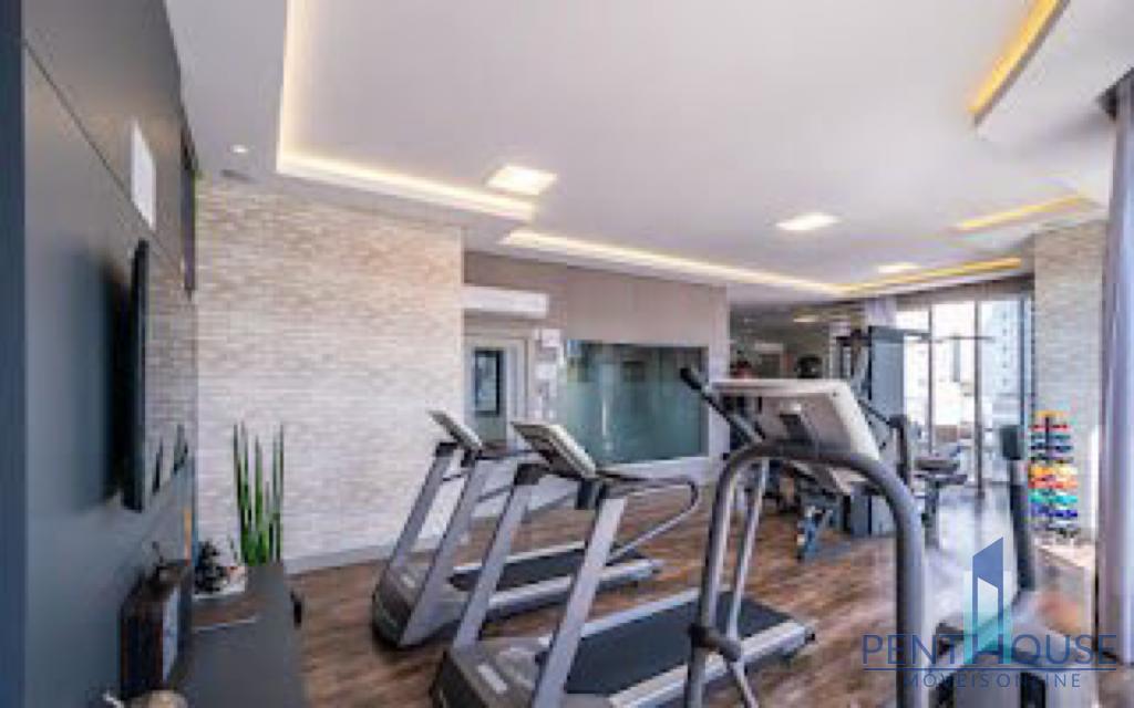 Apartamento, 3 quartos, 140 m² - Foto 33