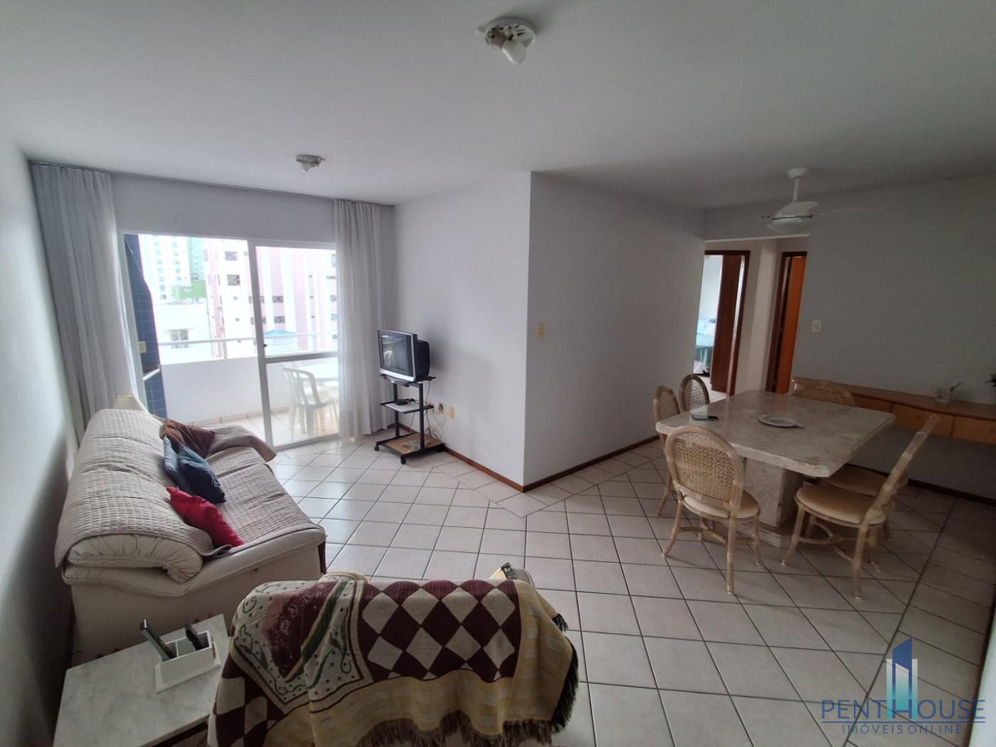 Apartamento, 3 quartos, 120 m² - Foto 1