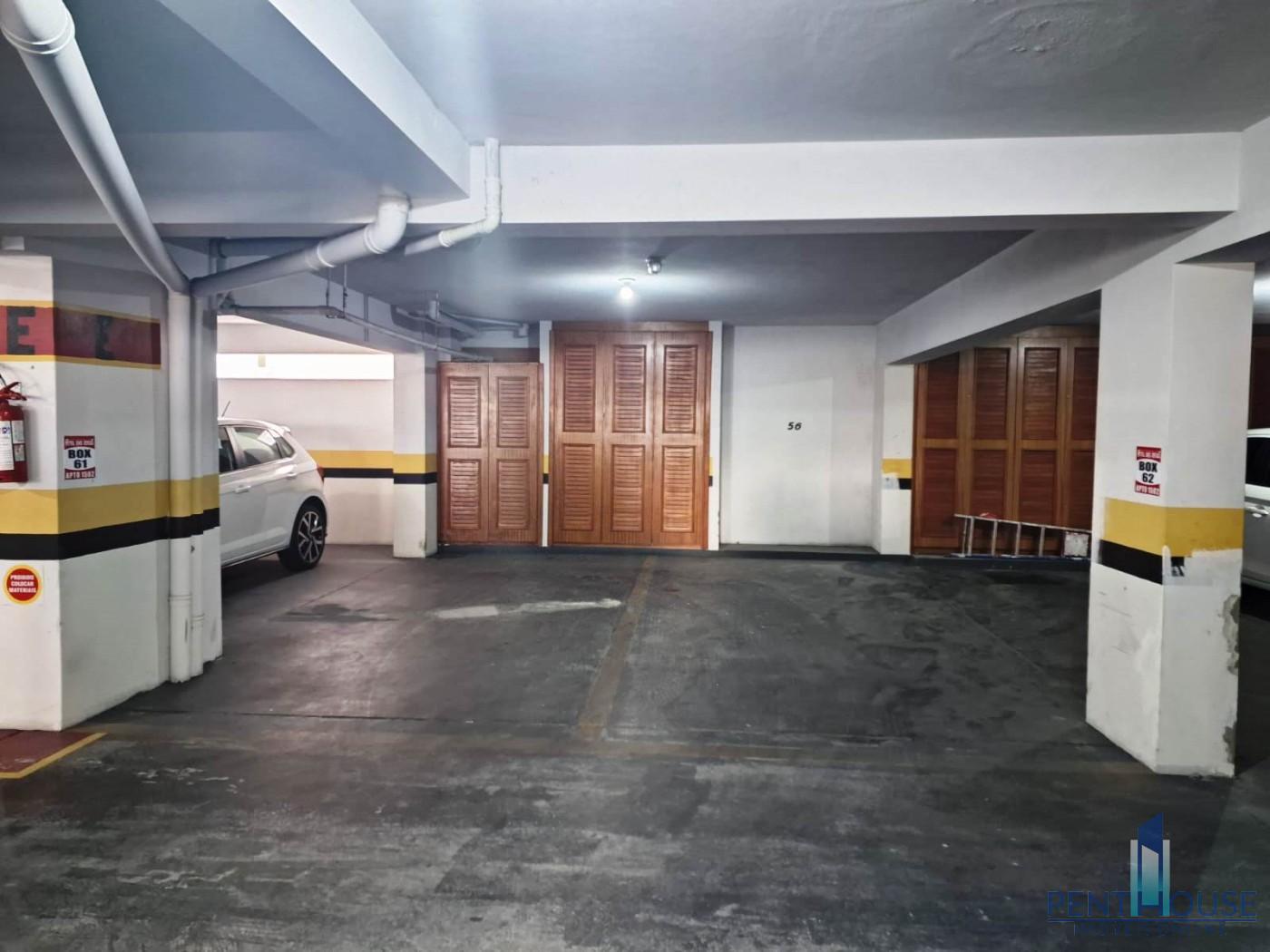 Apartamento, 3 quartos, 120 m² - Foto 6