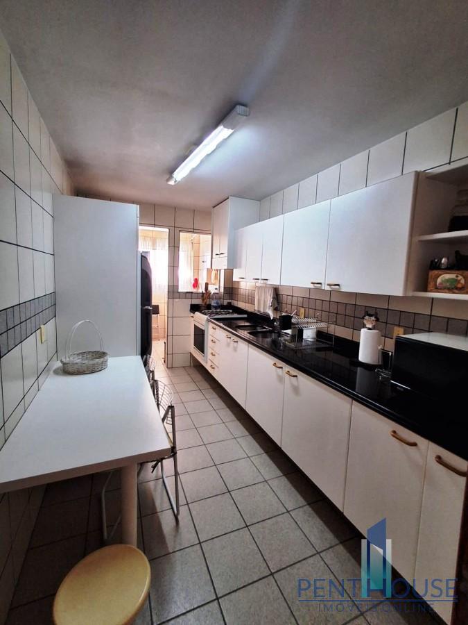Apartamento, 3 quartos, 120 m² - Foto 3