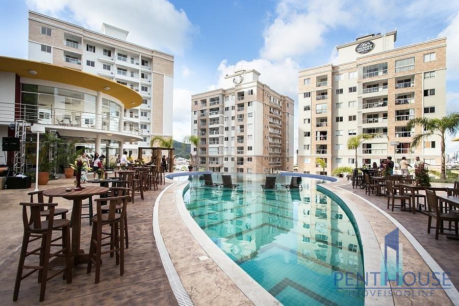 Apartamento, 2 quartos, 75 m² - Foto 23