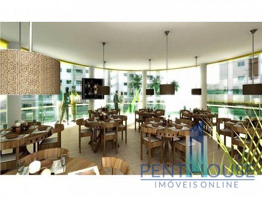 Apartamento, 2 quartos, 75 m² - Foto 28