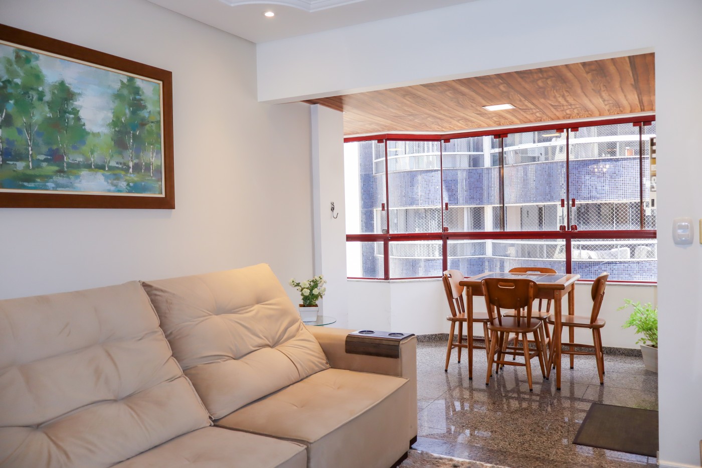 Apartamento, 3 quartos, 135 m² - Foto 5