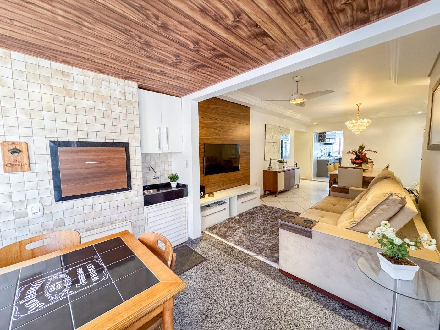 Apartamento, 3 quartos, 135 m² - Foto 6