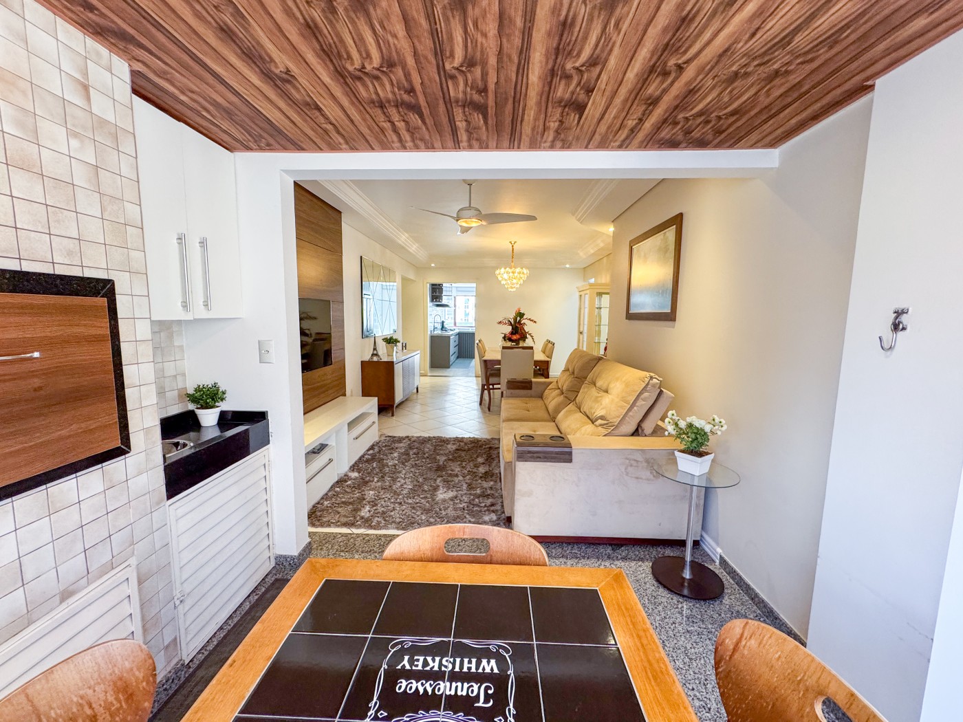Apartamento, 3 quartos, 135 m² - Foto 8