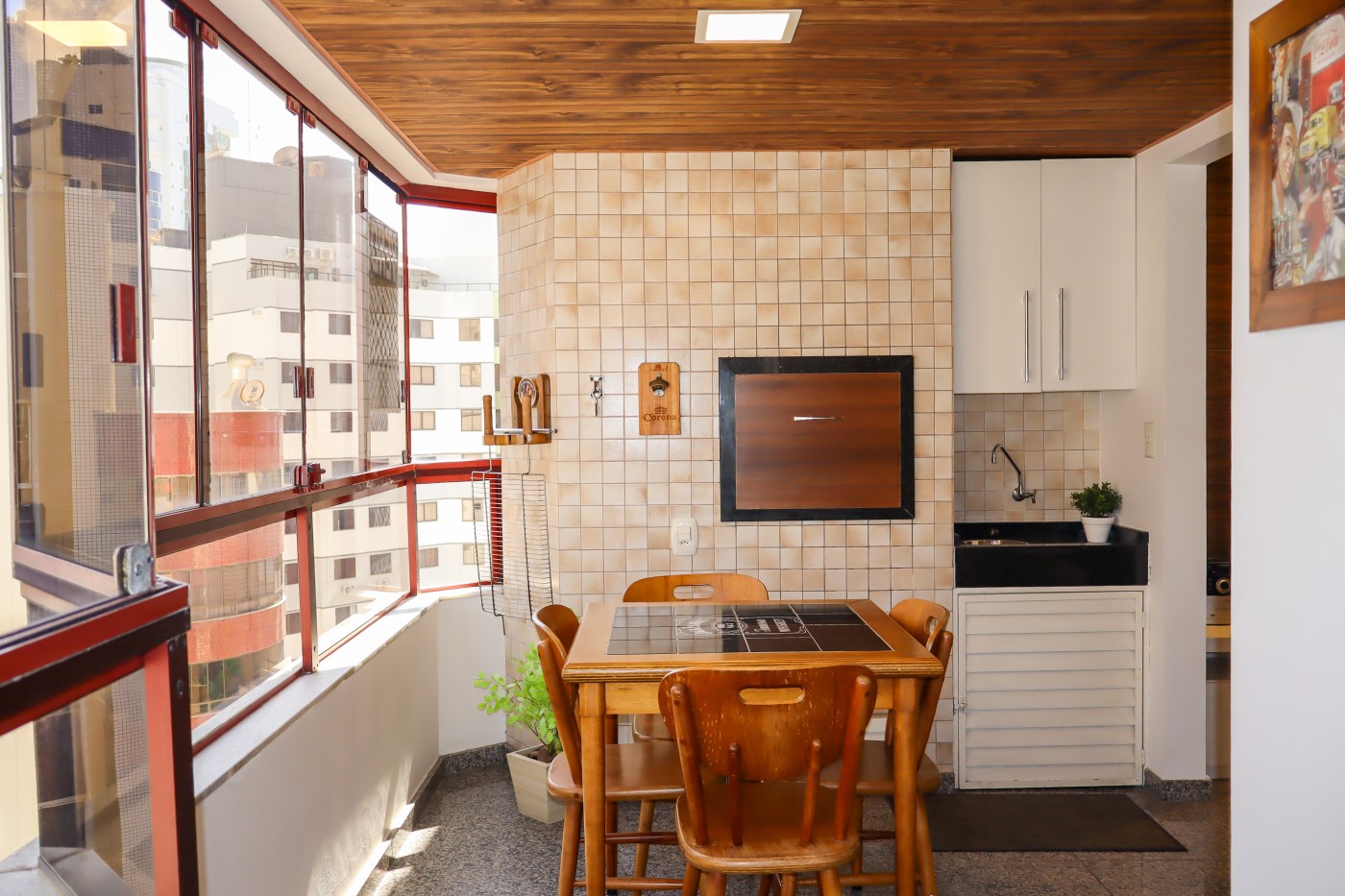 Apartamento, 3 quartos, 135 m² - Foto 9