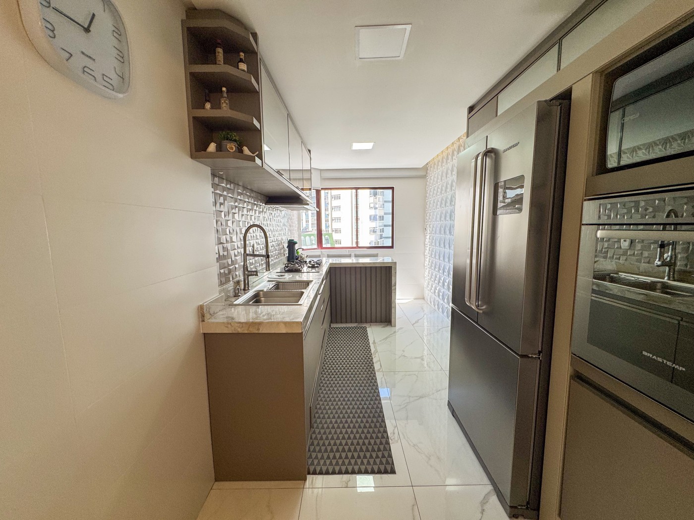Apartamento, 3 quartos, 135 m² - Foto 13