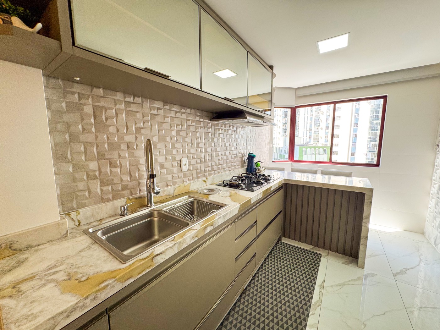 Apartamento, 3 quartos, 135 m² - Foto 15