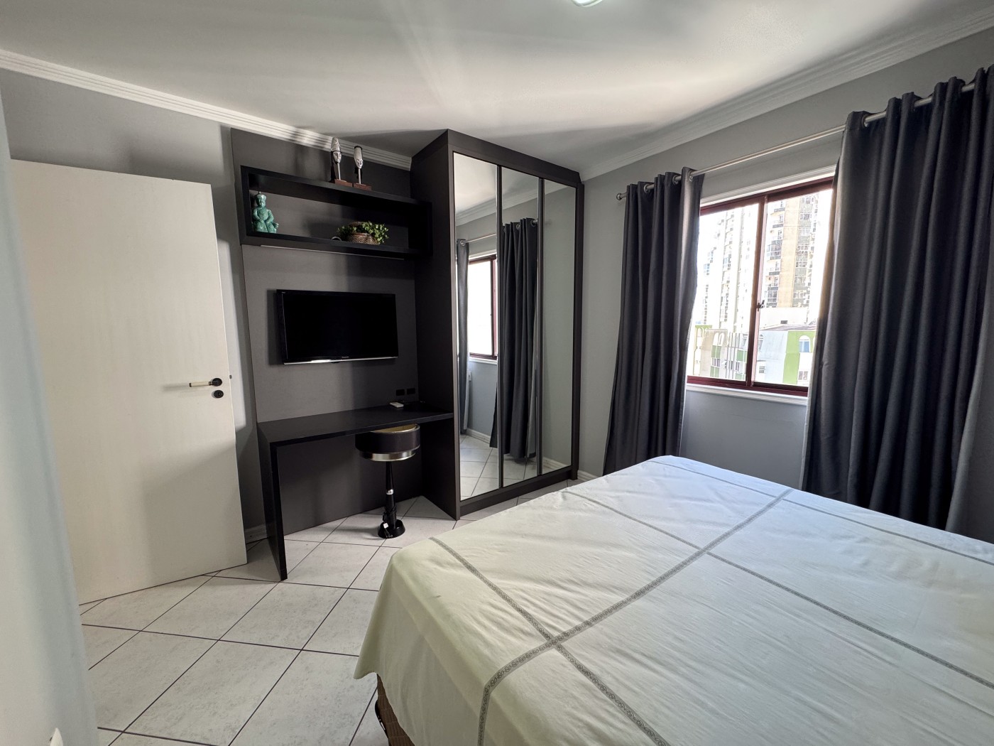 Apartamento, 3 quartos, 135 m² - Foto 17