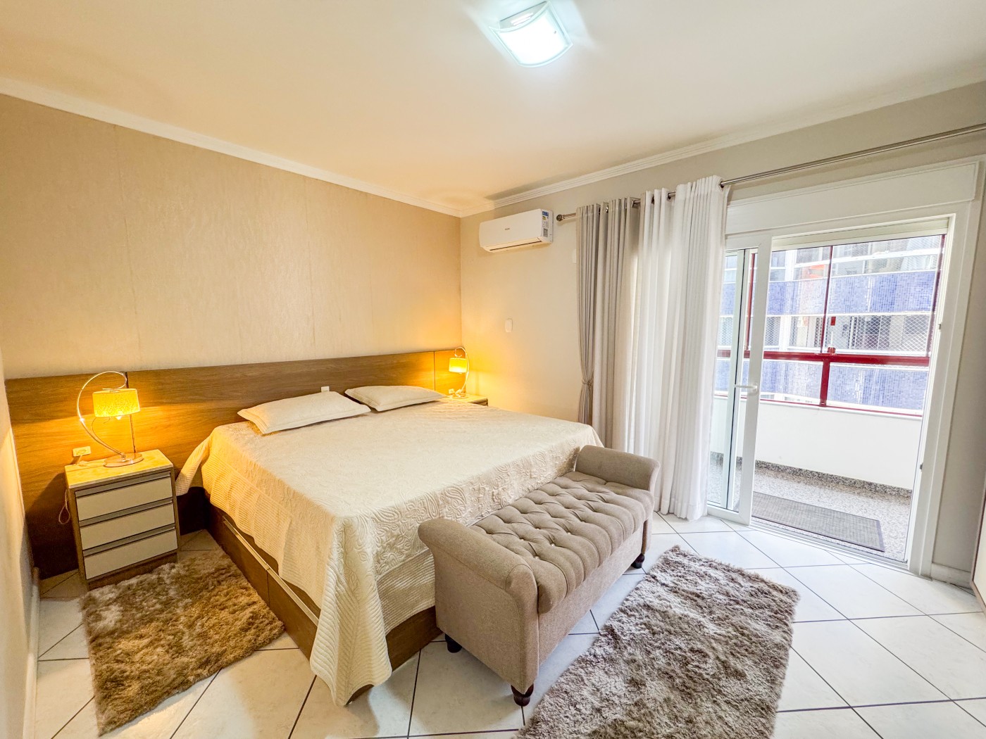 Apartamento, 3 quartos, 135 m² - Foto 21