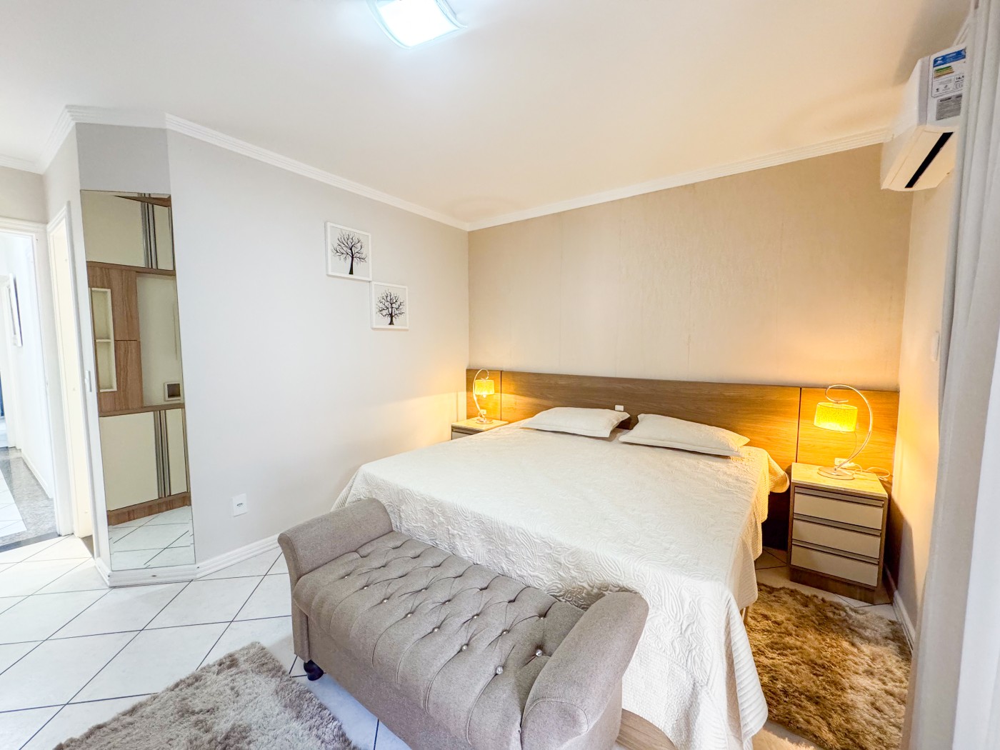 Apartamento, 3 quartos, 135 m² - Foto 22