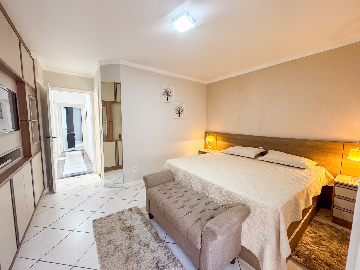 Apartamento, 3 quartos, 135 m² - Foto 23