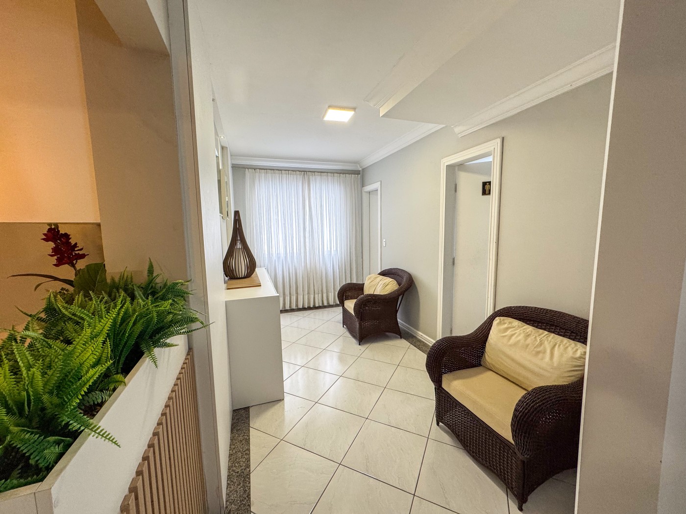Apartamento, 3 quartos, 135 m² - Foto 25